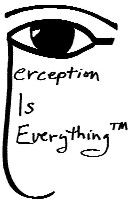 PIE: Perception Is Everything logo